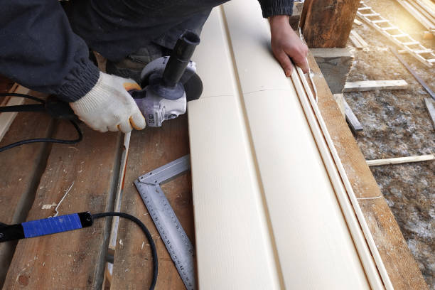 Best Vinyl Siding Installation  in Clay, AL